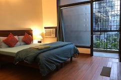 Sailor's Home - C9 | Rooms & Caretaker, Delhi