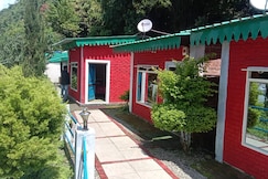 The Hidden Peace Homestay - Near Kainchi Dham, Bhimtal