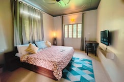 Hoztel Jollygrrant doon, Dehradun