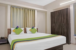 Treebo Diamond Residency - DDPK Inn, Pune
