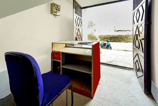 Hotel O Youngsky