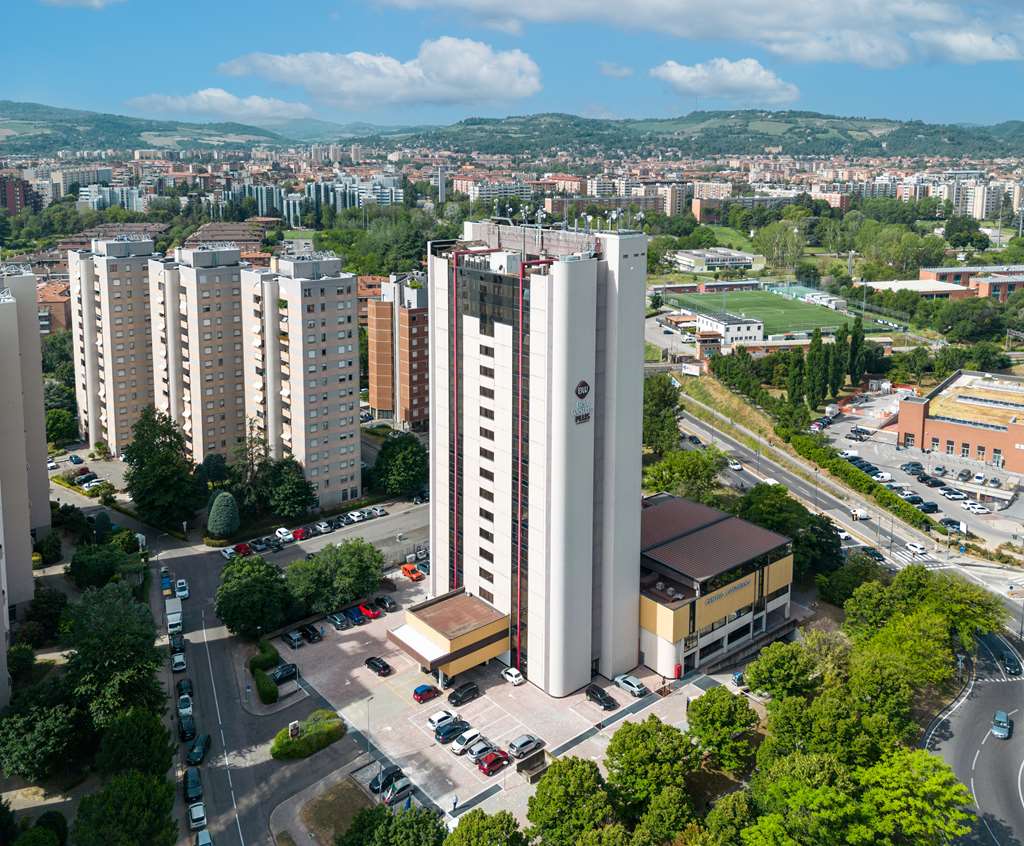 Best Western Plus Tower Hotel Bologna - Tap to explore photos