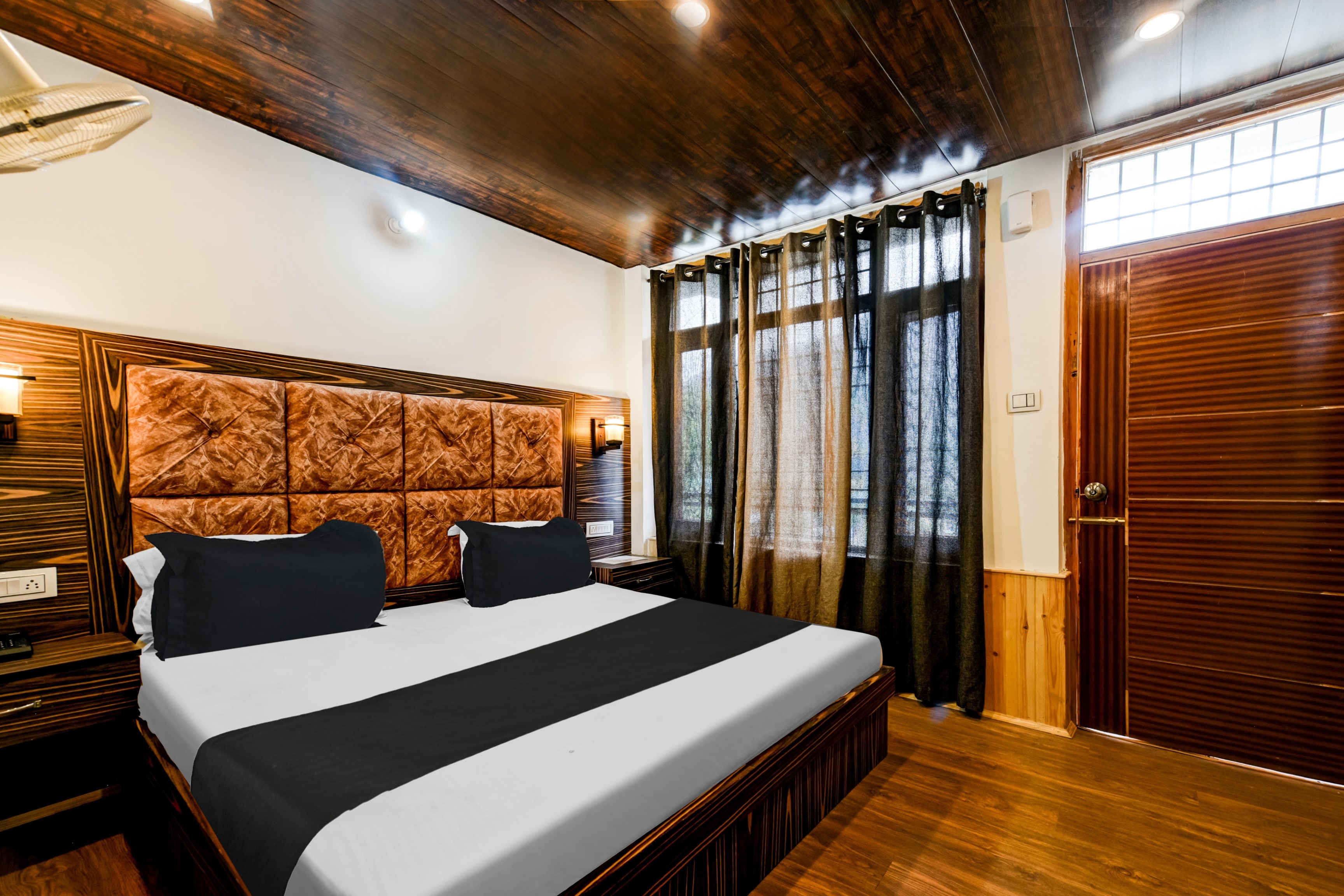 Hotel O Himalayan Magic - Tap to explore photos