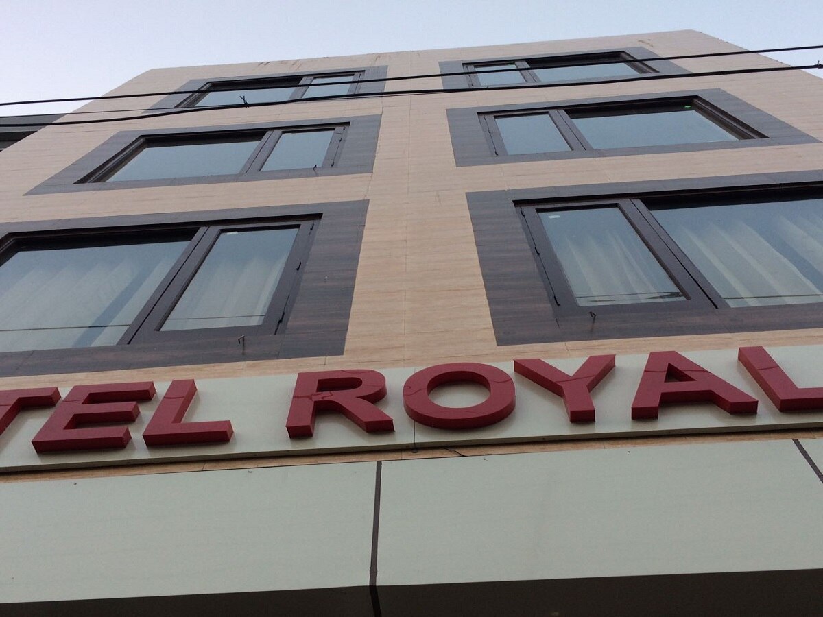 Hotel Royal Vij - Tap to explore photos