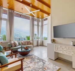 Living Room 1