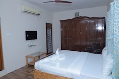 PKS Grand Park, Coimbatore