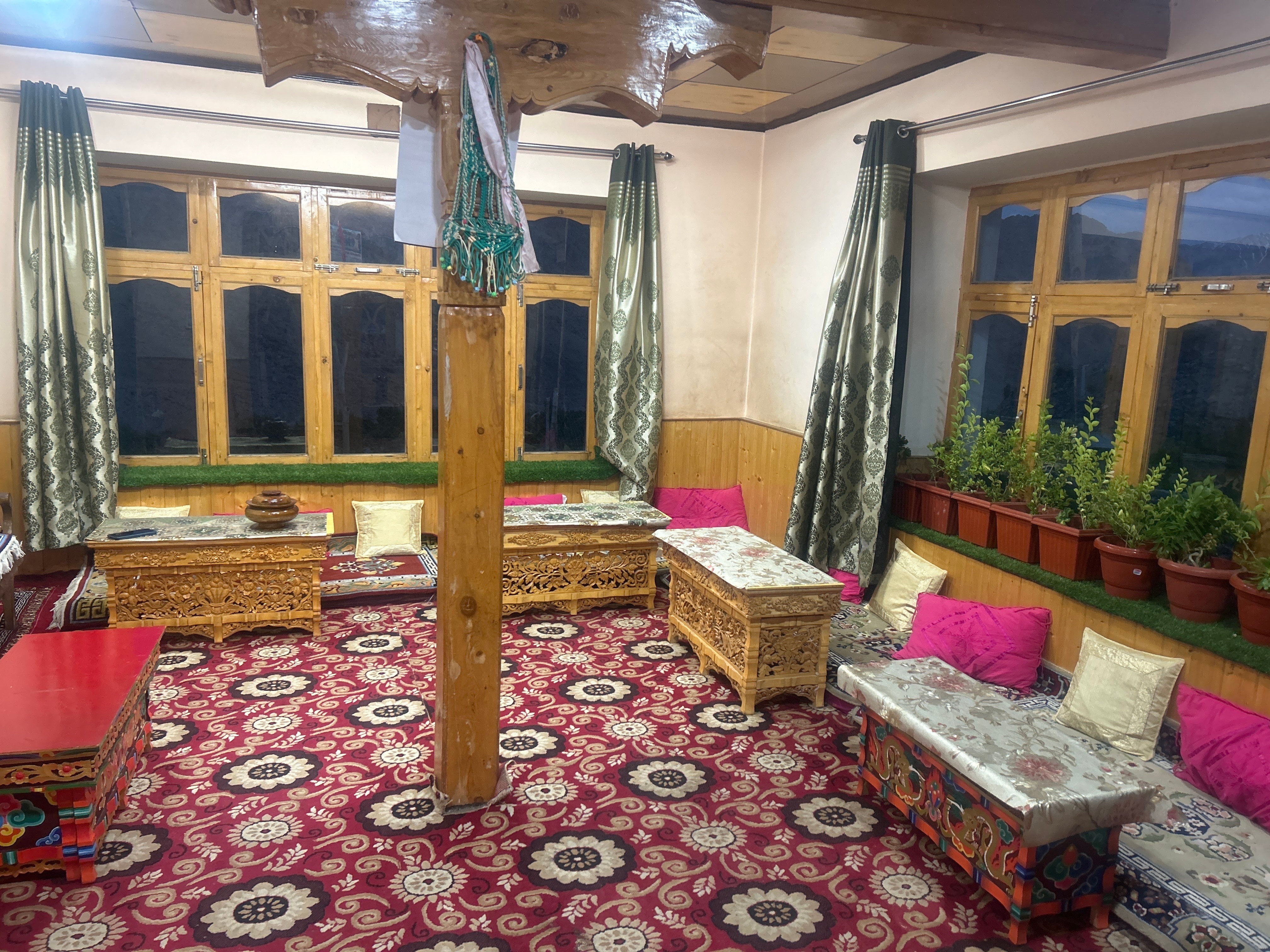 Lungpa pa homestay - Tap to explore photos