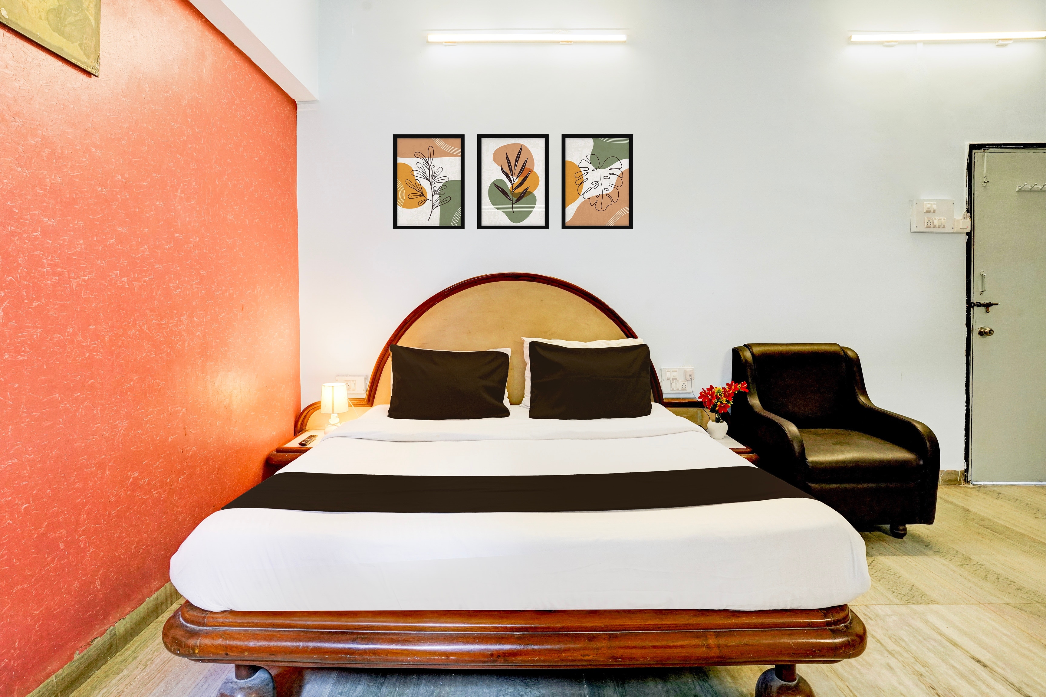 Hotel O Padampura Near Railway Station 3