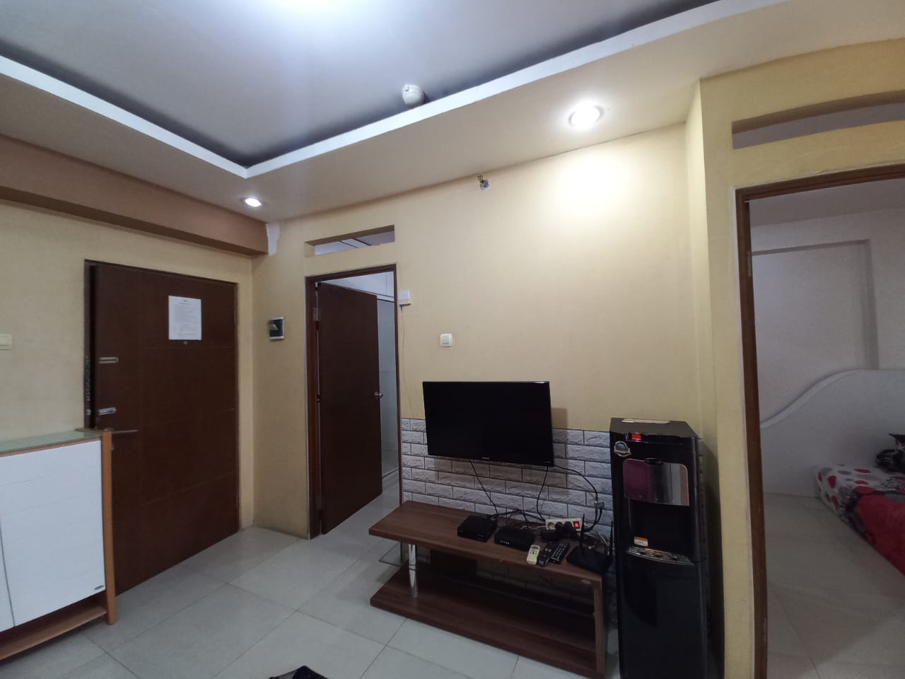 OYO 93373 Apartement Sentraland Karawang By Gs - Tap to explore photos