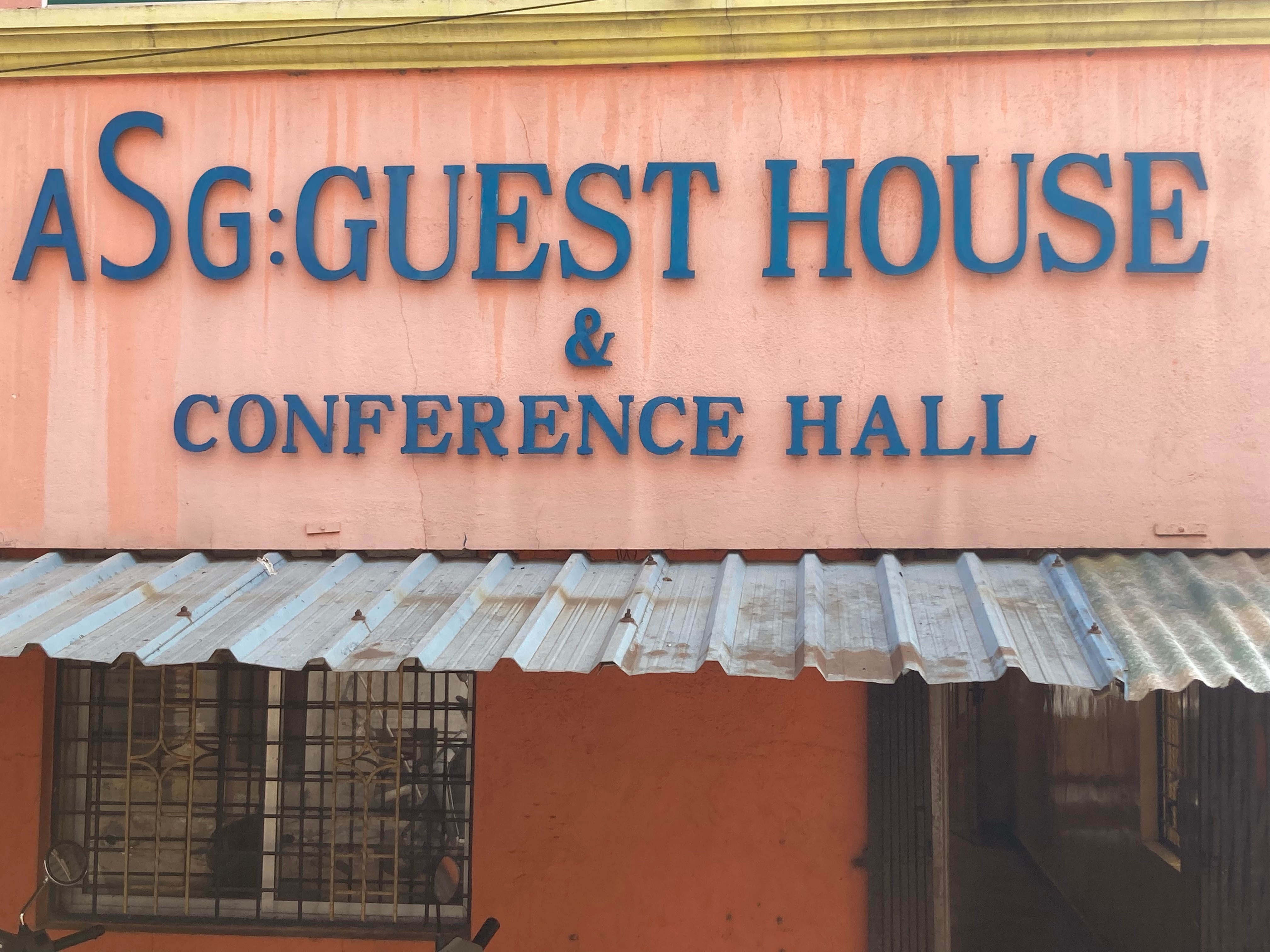 ASG GUEST HOUSE - Tap to explore photos