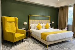 Phoenix Unmatched Comfort, Udaipur