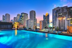 Admiral Premier Bangkok, 