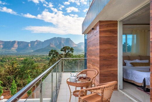 Tranq Villa 3 BHK by Stay Serene Luxury