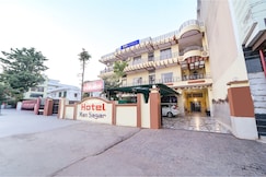 FabHotel Mansagar, Jaipur