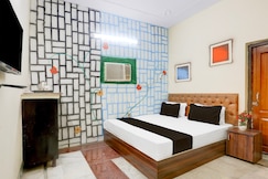 Hotel O S Empire, Faridabad