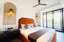 Hotel White Pearl - Colaba, Mumbai