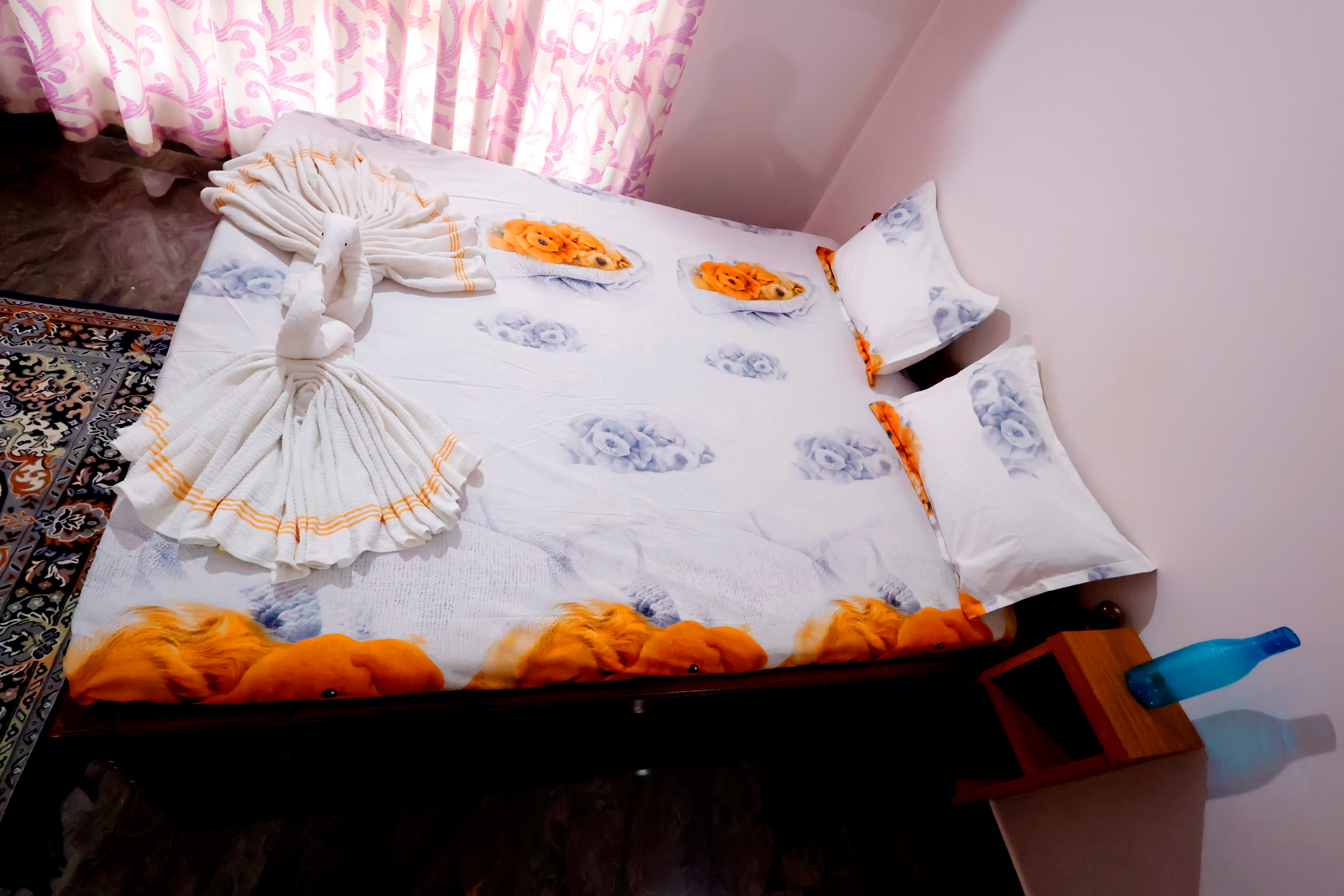 Kodebailu Homestay - Tap to explore photos