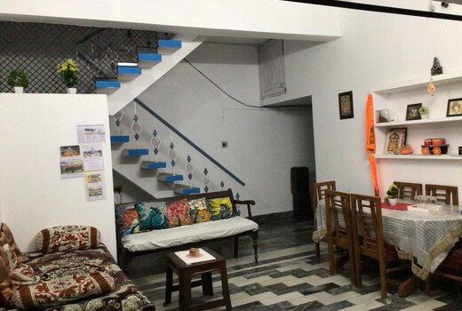 Mangalam Homestay l Entire Apartment