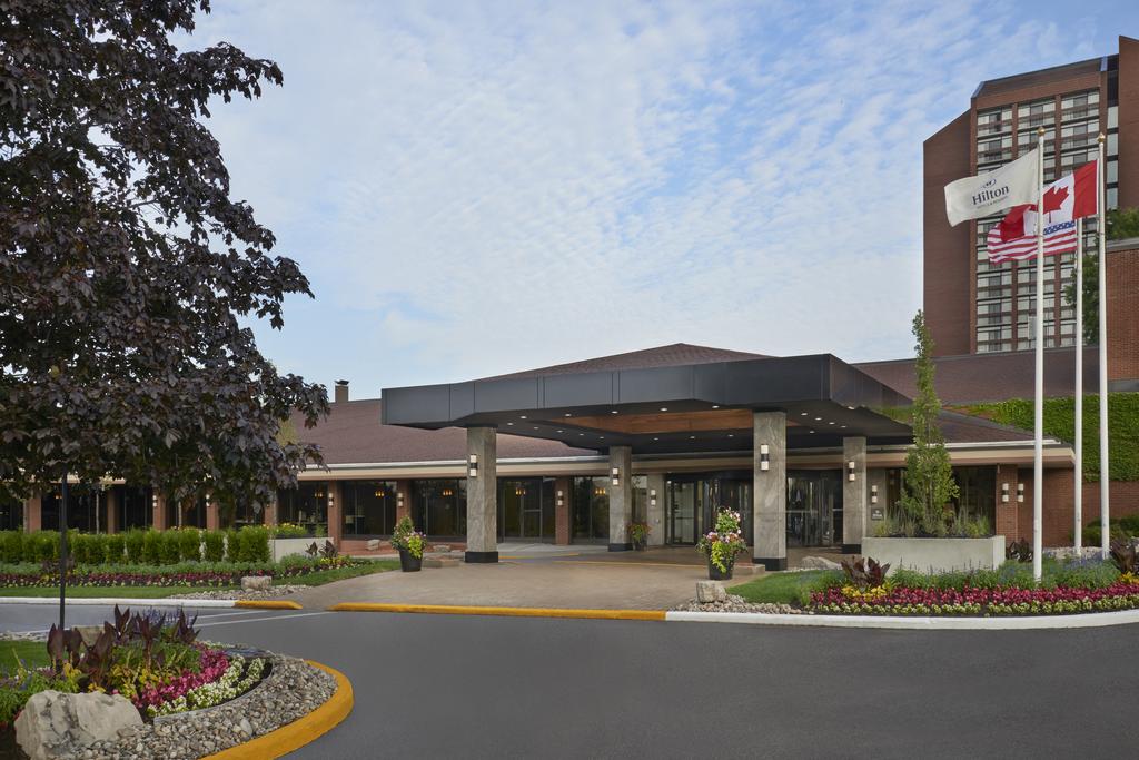 Hilton Mississauga/Meadowvale - Tap to explore photos