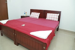 Royal Park Residency, Wayanad