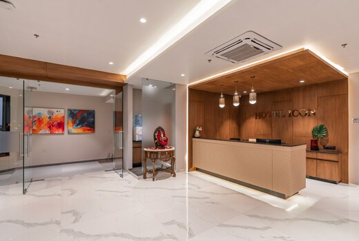 HOTEL ICON