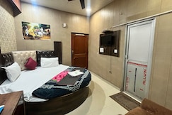 Hotel Royal Plaza, 4 min from Chandigarh Railway Station, Rajpur Rani