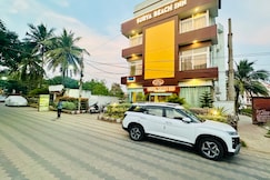 Hotel Surya Beach Inn, Puri