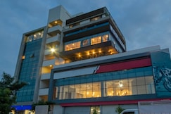 Treebo The Square, Ahmedabad