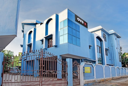 Hotel O Home Elite Stay Near Shri Shri Shiridi Sai Mandir