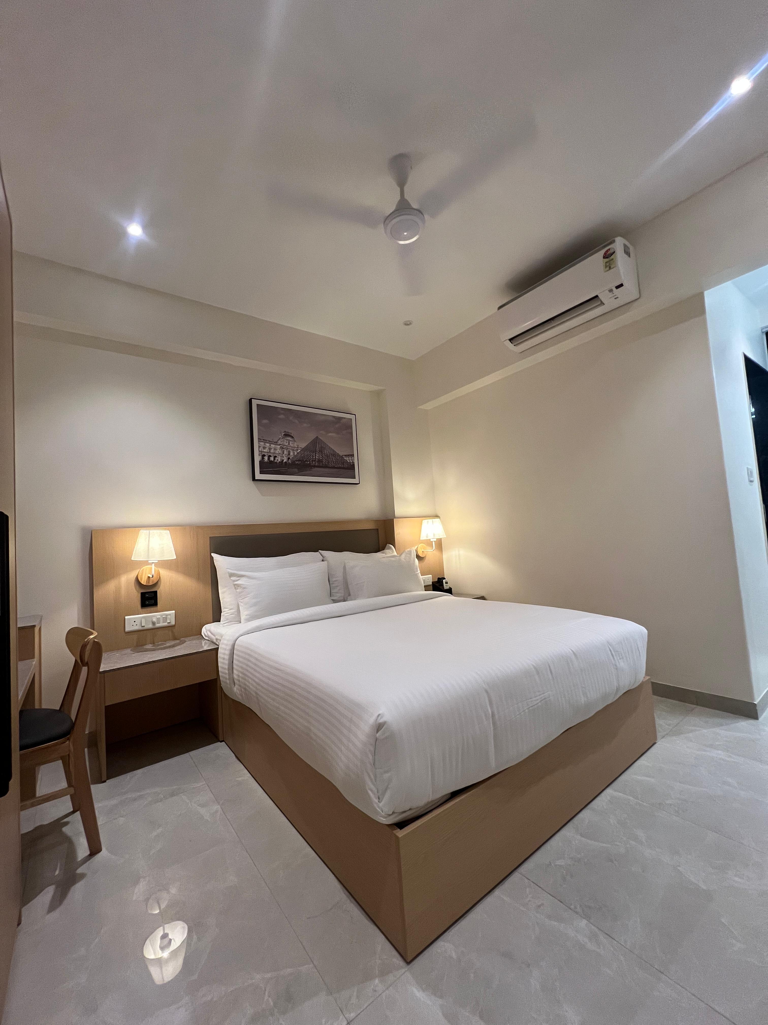 Mastiff Hotel Hinjawadi Pune - Tap to explore photos
