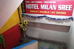 Hotel Milan Sree, Haflong