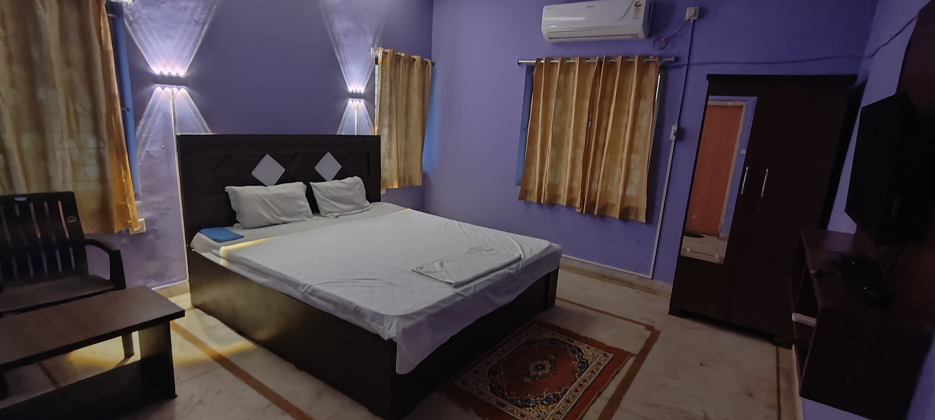 Sai Homestay 10 Mins Walk To KIIT Campus 6 - Tap to explore photos