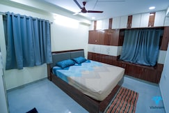 Vishram Guest In Services, Hyderabad