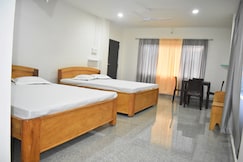 Amarghar Homestay | Rooms & Caretaker, Kohora