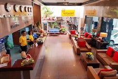 Grand Hotel Pattaya, Pattaya