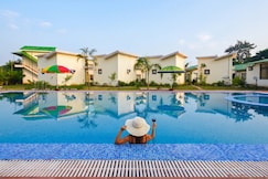 De Floresta Resort - Corbett, Jim Corbett (Ramnagar)