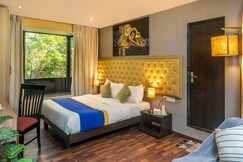 Hotel Orritel West, Mumbai