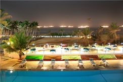PRIDEINN FLAMINGO BEACH RESORT & SPA , Mombasa
