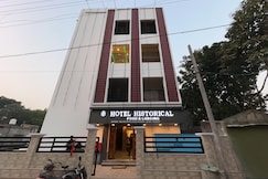 Hotel Historical, Murshidabad