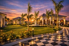 BLUE SKY FARM, Jaipur