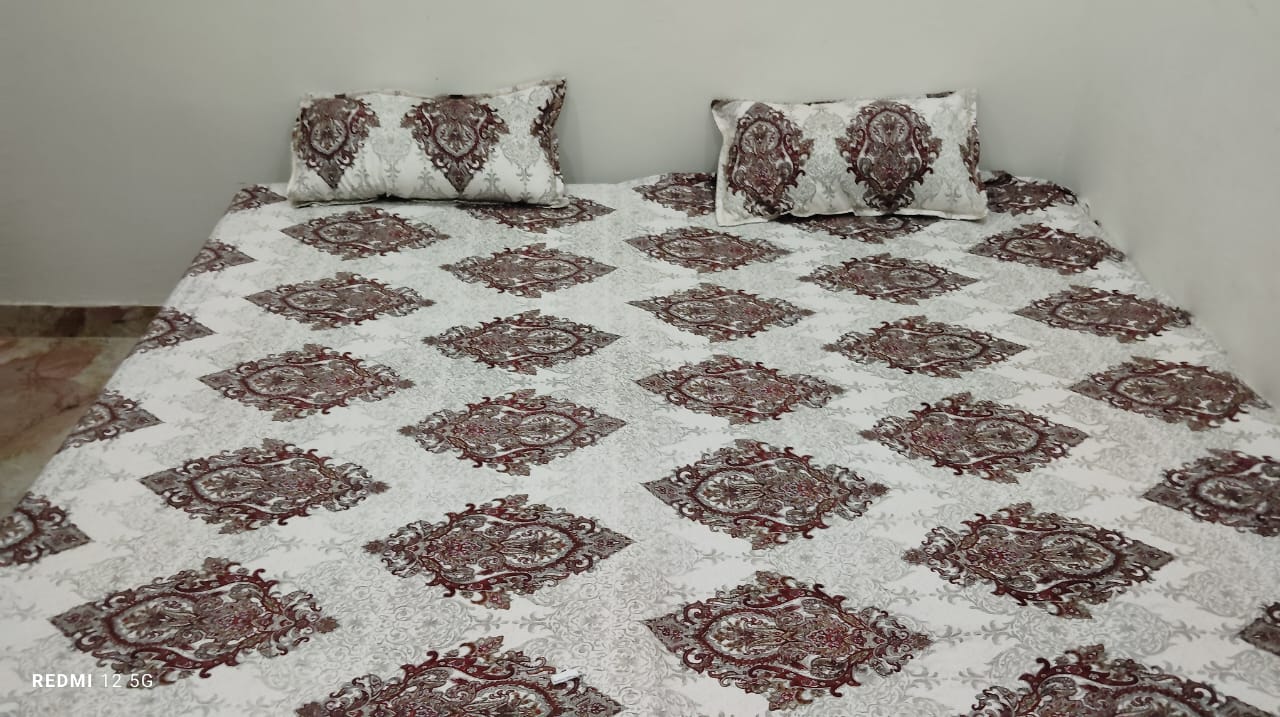Shree Ji Homestay - Tap to explore photos
