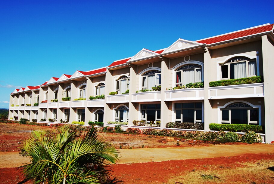 Kohinoor Samudra Beach Resort Ratnagiri INR 410 OFF ( ̶3̶9̶8̶9̶