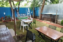 Blue Diamond Guest House, Pune