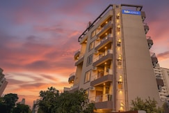 Fabhotel Falcon executive - Pan card club road, Pune
