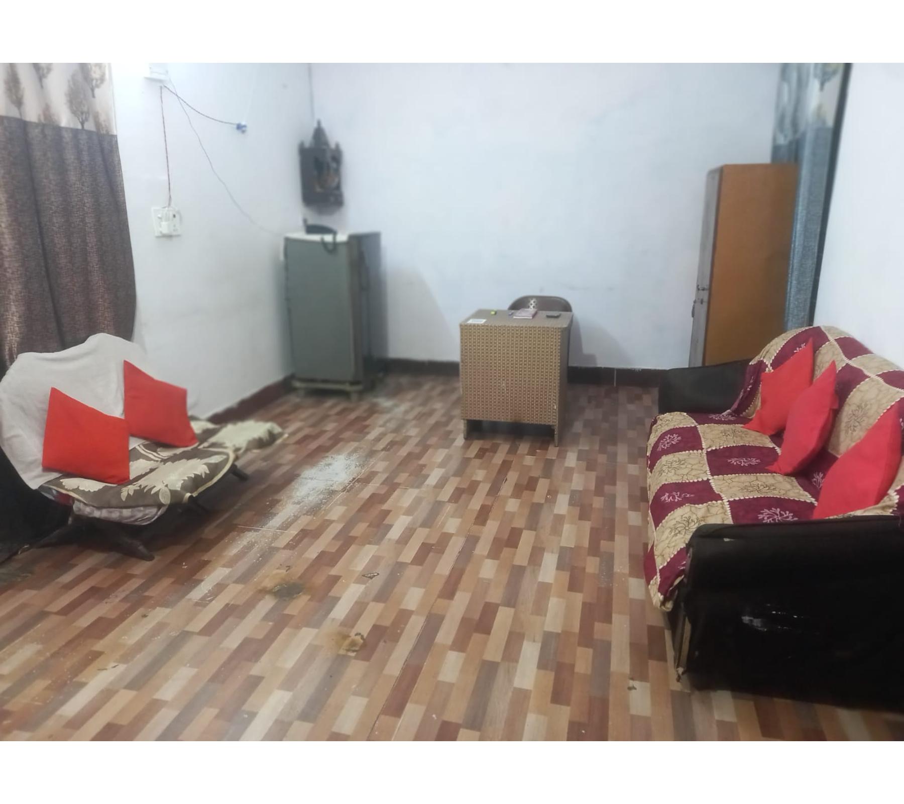 Prayag Villa Individual Rooms - Tap to explore photos