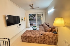 Dazzling 2 BHK | Zennova Stays, Goa