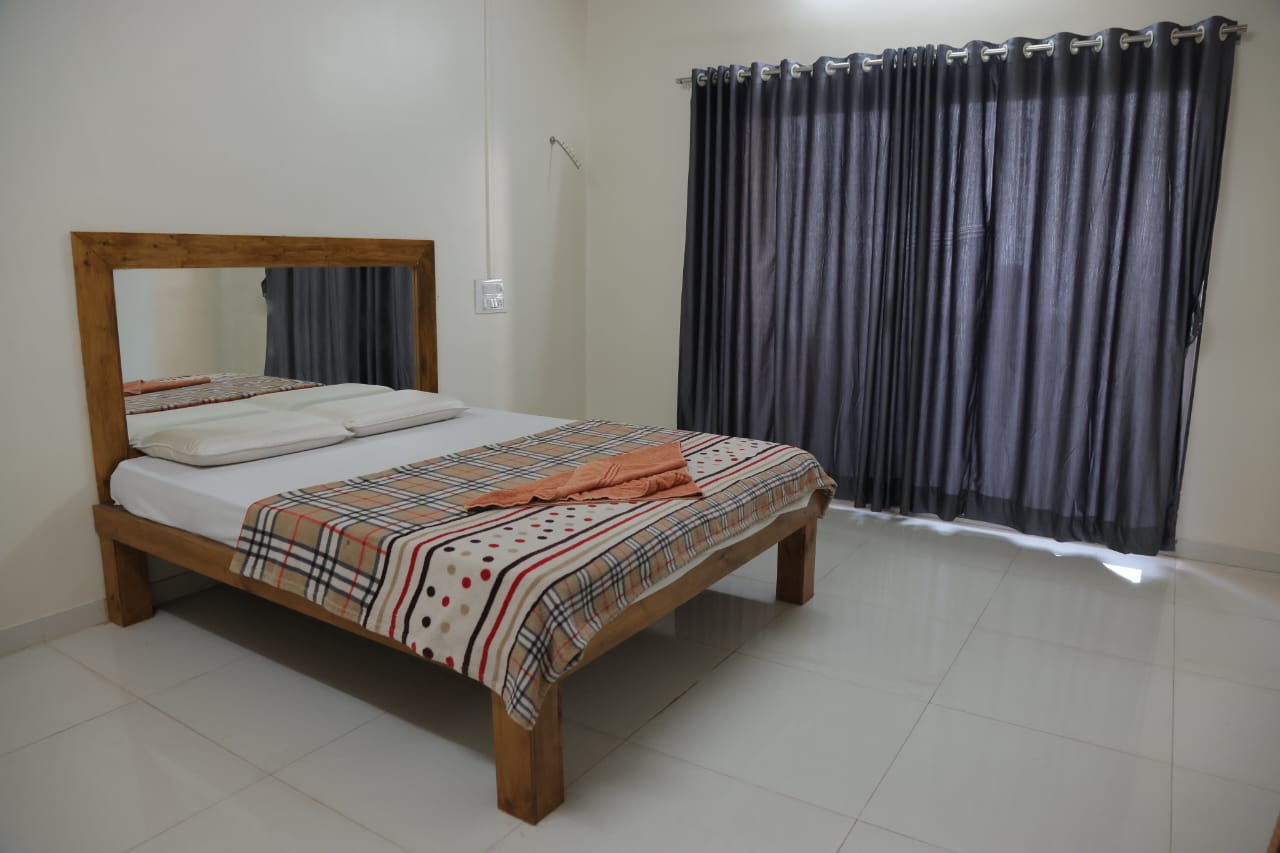 Super Deluxe Room 1