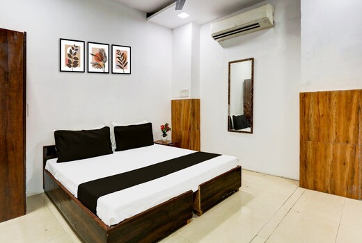 Hotel O Maharaja Inn