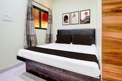 Hotel O Rudra Royal, Moharli