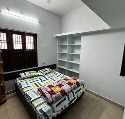 Standard Room Non AC